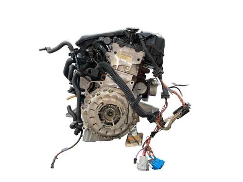 Engine BMW 1 (E87) 118 d | BP32467533M1