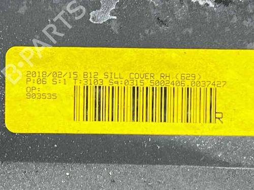 Other NISSAN LEAF (ZE1) Electric | BP31940206O1