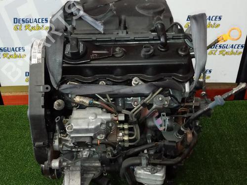 Motor VW POLO (6N2) [1999-2001]  31683880
