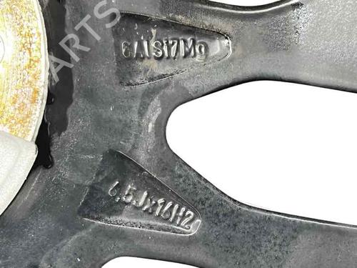 Fælk FIAT 500 (312_) 1.2 (312AXA1A) | BP31870698C45 