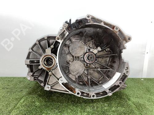 Gearbox FORD MONDEO III (B5Y) | BP31684331M3 - Image 2