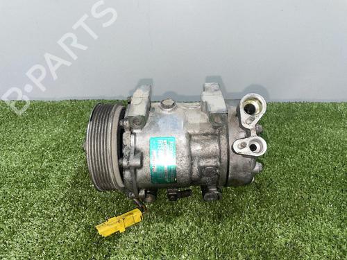 Used AC compressor AC compressor 31681977 31681977