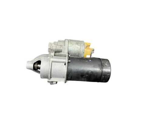 Used Starter CITROËN C3 I (FC_, FN_) [2002-2013]  31683063