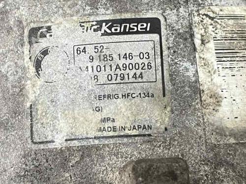 AC compressor BMW X5 (E70) 3.0 d | BP24861539M34 - Image 4