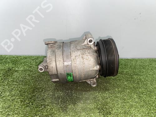 Used AC compressor AC compressor FIAT CROMA (194_) [2005-2011] 31681832 31681832