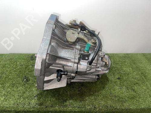 Used Gearbox RENAULT ESPACE IV (JK0/1_) [2002-2026]  31684059