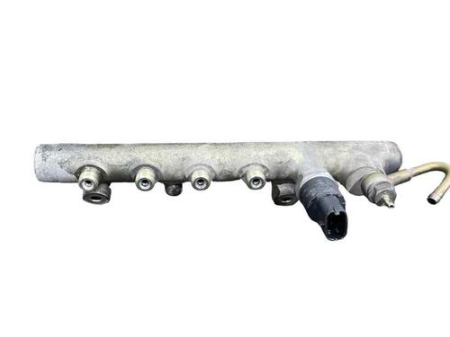 Injection rail HONDA CIVIC VII Hatchback (EU, EP, EV) 1.7 CTDi (EP4, EU9) | BP33424120M98 - Image 3