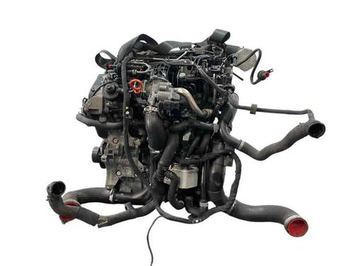 Engine VW PASSAT B6 (3C2) 2.0 TDI | BP27924320M1 - Image 2