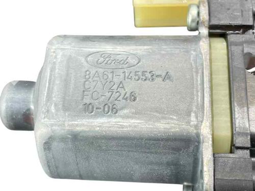 Front right window mechanism FORD FIESTA VI (CB1, CCN) 1.4 TDCi | BP27448677C23 