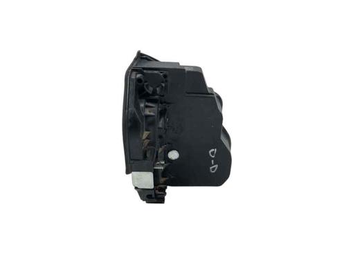 Front right lock BMW X5 (E70) 3.0 d | BP27448420C97 
