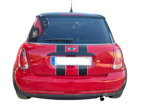 Front left interior door handle MINI MINI (R50, R53) One | BP24223473I13 - Image 6