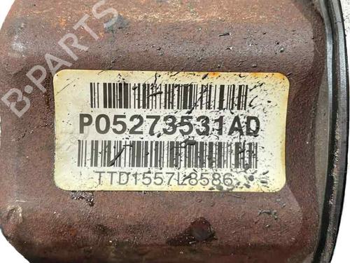 Used Left front driveshaft CHRYSLER SEBRING (JS) 2.0 CRD (140 hp) 29129367