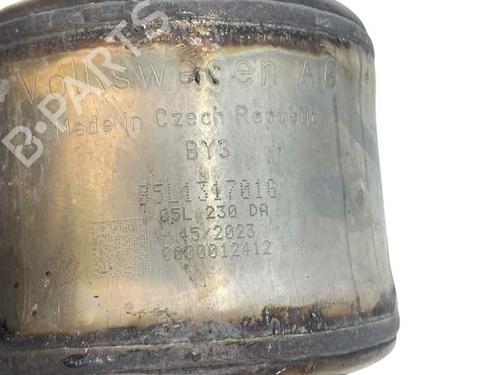 Catalyst VW T-ROC (A11, D11) 2.0 TDI | BP28838633M10  - Image 8