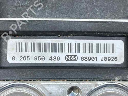 Módulo de ABS BMW X3 (E83) xDrive 30 d | BP29177499M43 