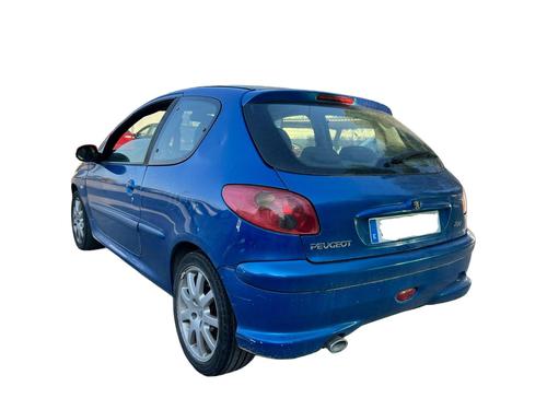 Left front driveshaft PEUGEOT 206 Saloon 1.6 16V | BP29328842M38  - Image 7