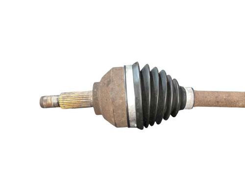 Used Right front driveshaft Right front driveshaft RENAULT TRAFIC II Bus (JL) 2.0 dCi 115 (JL00, JL01, JL0H, JL0M, JL0U) (114 hp) 31242874 31242874