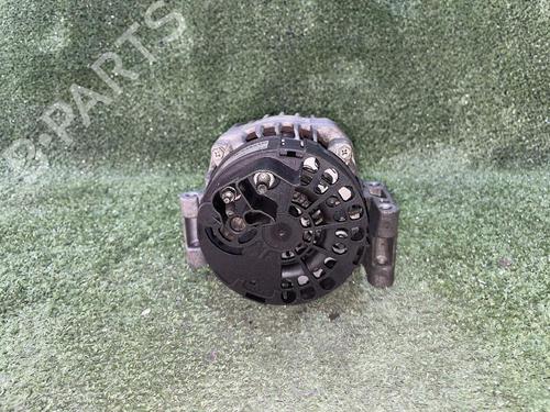 Alternator OPEL TIGRA TwinTop (X04) 1.3 CDTI (R97) | BP31681027M7 - Image 4