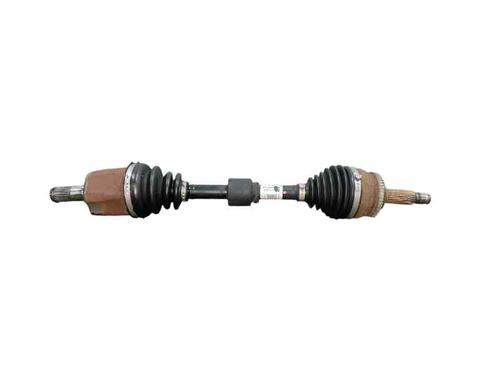 Left front driveshaft KIA CEE'D SW (ED) 1.6 CRDi 115 | BP24353276M38 - Image 4
