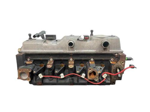 Zylinderkopf FORD FOCUS II (DA_, HCP, DP) 1.4 | BP29628260M5