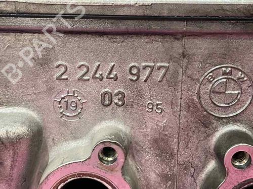 Cylinder head BMW 3 (E36) 318 tds | BP31683192M5 