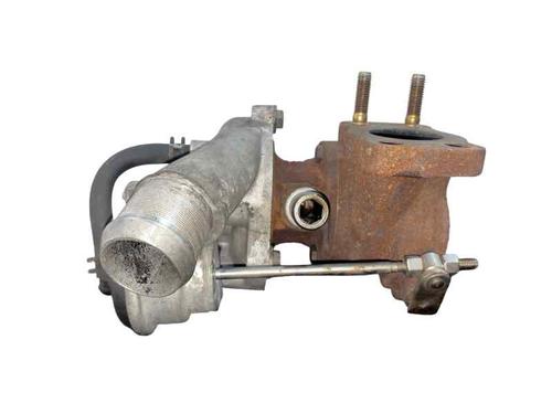 Turbocharger/Supercharger CITROËN NEMO MPV 1.4 HDi | BP33536680M71 - Image 3