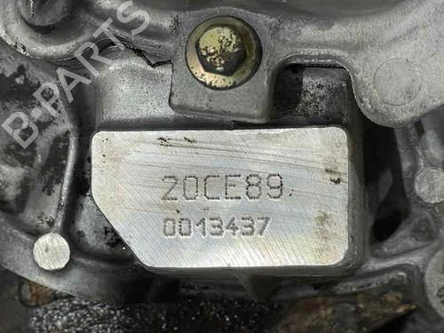 Gearbox PEUGEOT 206 Saloon 1.4 | BP32490498M3 - Image 4