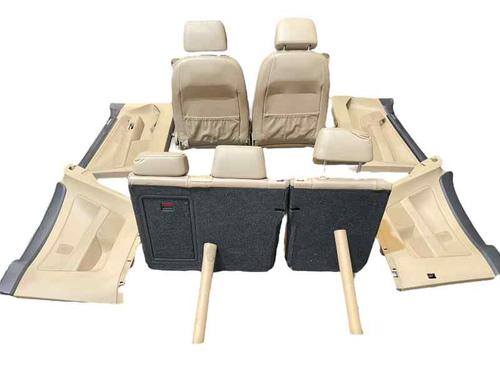Seats set VW GOLF V (1K1)  | BP31682717C78  - Image 14