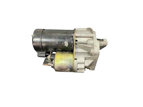 Starter RENAULT CLIO II (BB_, CB_) 1.2 16V (BB05, BB0W, BB11, BB27, BB2T, BB2U, BB2V, CB05,... | BP28804715M8