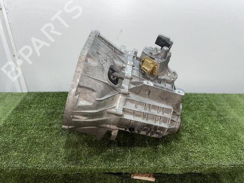 Used Gearbox FORD FOCUS I (DAW, DBW) 2.0 16V (131 hp) 31684401