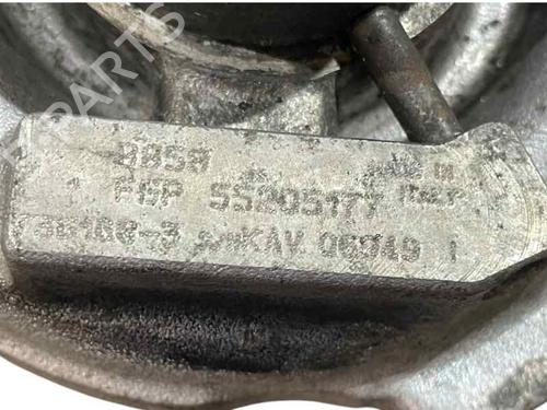 Turbocharger/Supercharger ALFA ROMEO 147 (937_) 1.9 JTD (937.AXD1A, 937.BXD1A, 937.AXV1A, 937.BXB1A,... | BP28070329M71 