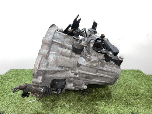 Used Gearbox HYUNDAI GETZ (TB) [2001-2011]  31681994