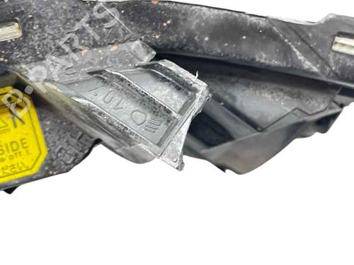 Right headlight TOYOTA AURIS (_E15_) 1.6 (ZRE151_, ZRE151R) | BP29908345C29