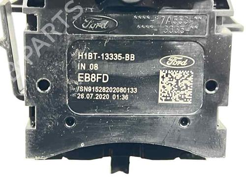 Steering column stalk FORD FOCUS IV (HN) 2.0 EcoBlue | BP31870315I23 - Image 3