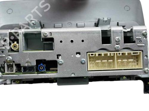 Display monitor HYUNDAI IONIQ (AE) 1.6 GDI Hybrid | BP29993750C48 