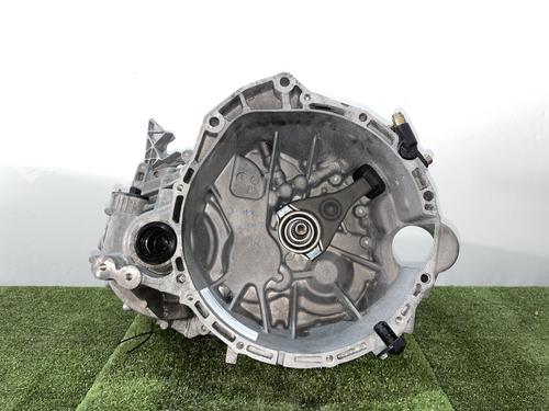 Used Gearbox Gearbox NISSAN PRIMERA (P12) [2002-2026] 31684543 31684543