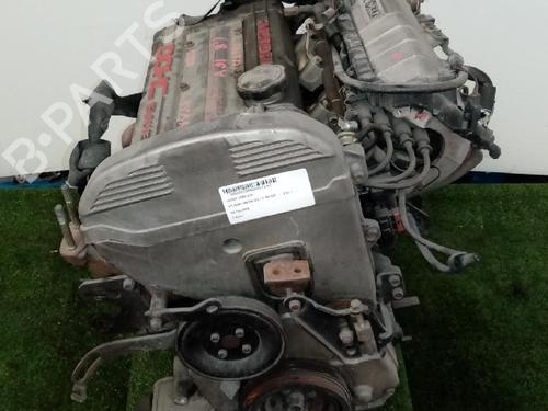 Engine HYUNDAI LANTRA I (J-1)  | BP31683824M1 