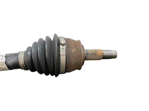Right front driveshaft CITROËN NEMO MPV 1.4 HDi | BP26409612M39 - Image 3