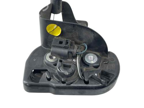 Rear left lock VW CADDY III Box Body/MPV (2KA, 2KH, 2CA, 2CH) 1.9 TDI | BP29605631C100 