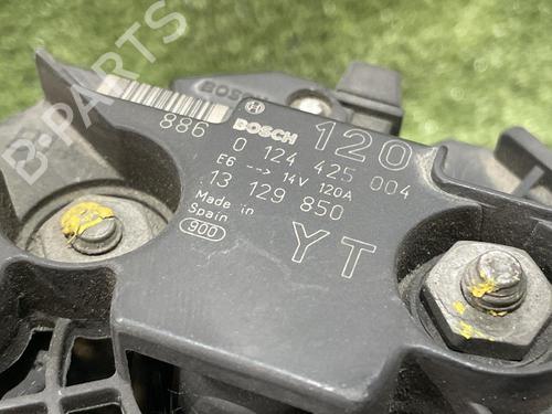 Alternator OPEL ASTRA G Coupe (T98)  | BP31681022M7 