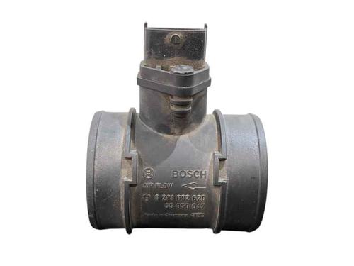 Luftmassenmesser für OPEL MERIVA A MPV (X03) [2003-2010]  31682729