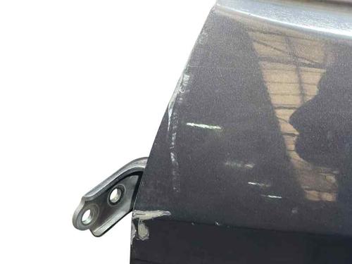 Left front door HYUNDAI TUCSON (TL, TLE) 1.6 CRDi hybrid 48V | BP31826081C2 