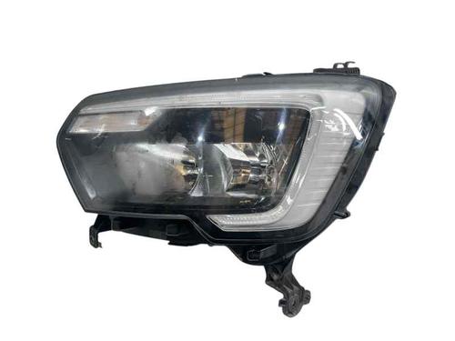 Used Left headlight Left headlight RENAULT MASTER III Van (FV) 2.3 dCi 165 RWD (FV0P, FV0U, FV10, FV12, FV1E) (163 hp) 27449461 27449461