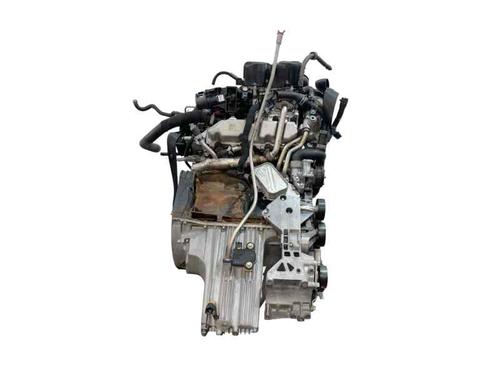 Engine MERCEDES-BENZ A-CLASS (W169) | BP32490592M1