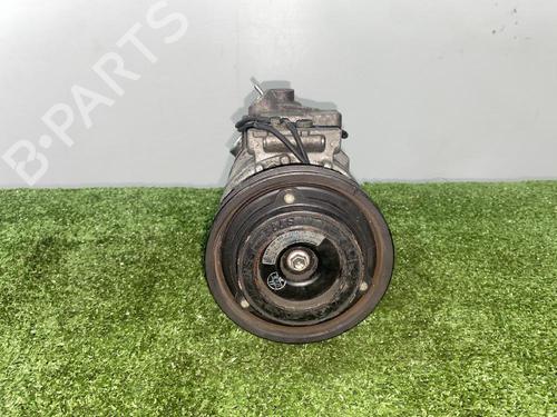 AC compressor VW PASSAT B5.5 (3B3)  | BP31681634M34 