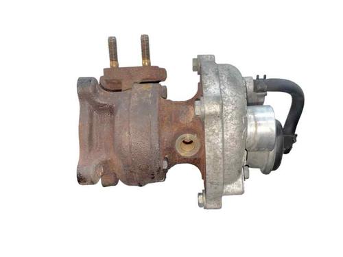 Turbocharger/Supercharger CITROËN NEMO MPV 1.4 HDi | BP33536680M71 - Image 5