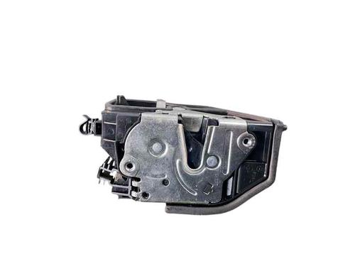 Front right lock BMW X5 (E70) 3.0 d | BP24353657C97