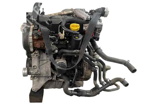 Motor für RENAULT MEGANE II Estate (KM0/1_) 1.5 dCi (KM16, KM1E) (106 hp) 27450028