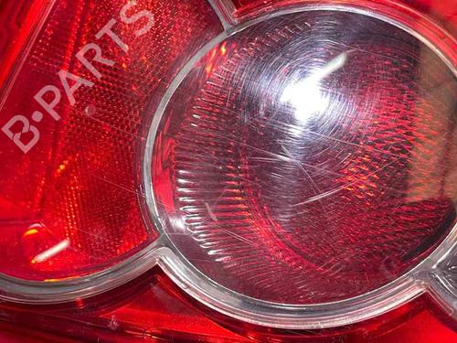 Venstre baglygte TOYOTA AURIS (_E15_) 1.6 (ZRE151_, ZRE151R) | BP29908353C34 