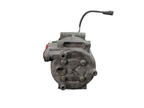 AC compressor FORD FIESTA VI (CB1, CCN) 1.4 TDCi | BP27494857M34 
