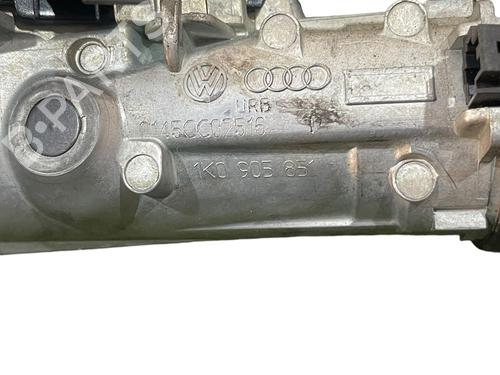 Ignition barrel SEAT TOLEDO IV (KG3) 1.6 TDI | BP24223697M48 - Image 3